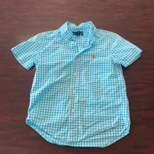Ralph Lauren Button down